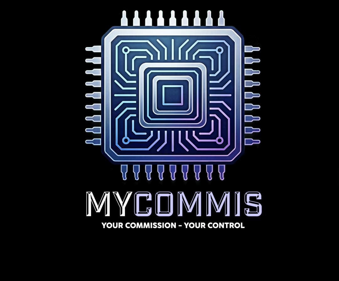MyCommis