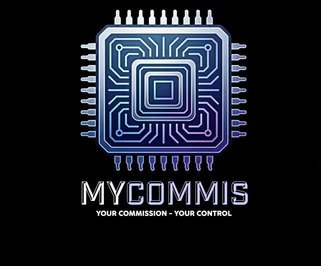 MyCommis